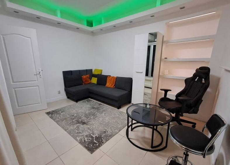 Studio modern si confortabil ,la doar 10 minute de metrou -zona Obor - 2