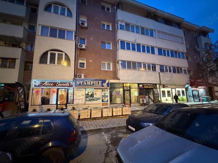 Spatiu comercial - 2