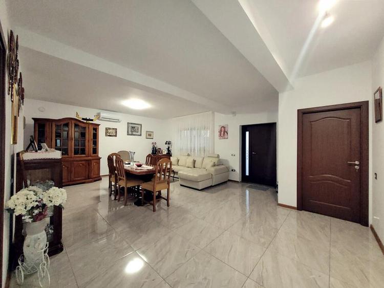 CASA NOUA, MODERNA, CU DOTARI PREMIUM -POSIBILITATE DE PLATA IN RATE - 8