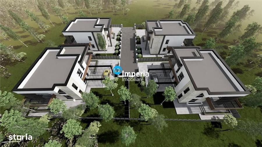 Vila Premium Valea Lupului - 2