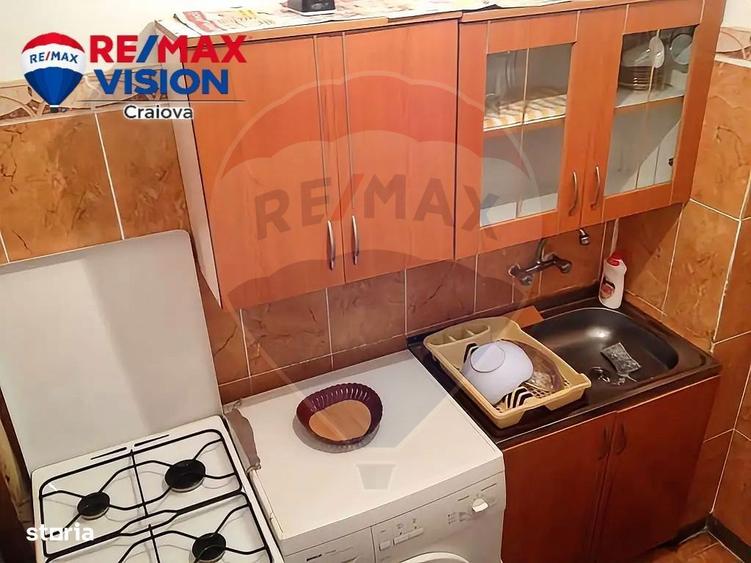 Apartament cu 1 camere de inchiriat in zona Brazda lui Novac - 4