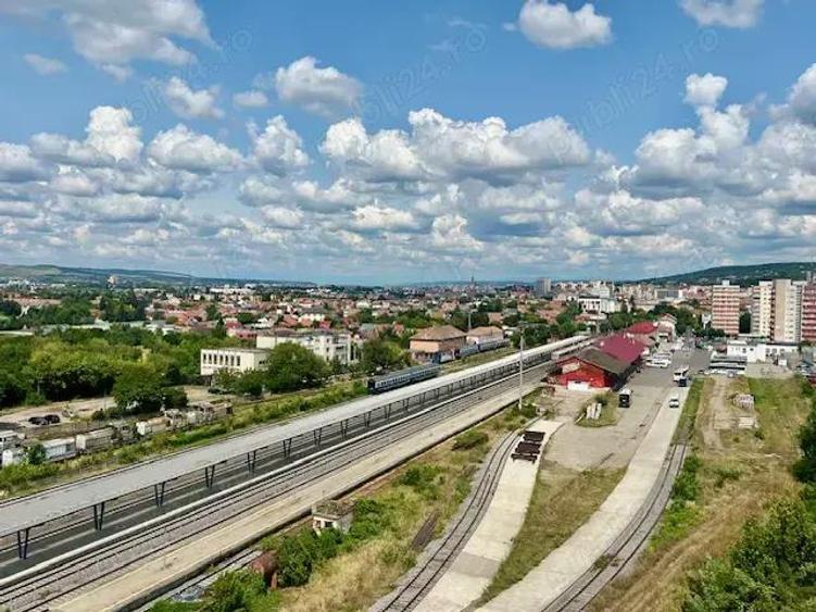 AA 986 De inchiriat spa?iu pentru birouri in Tg Mure? - Semicentral - 2