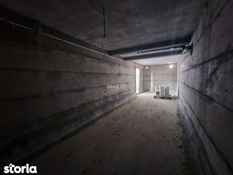 Casa individuala,4 camere,2 bai,110 mp utili,500 mp teren,20 mp Beci, - 17