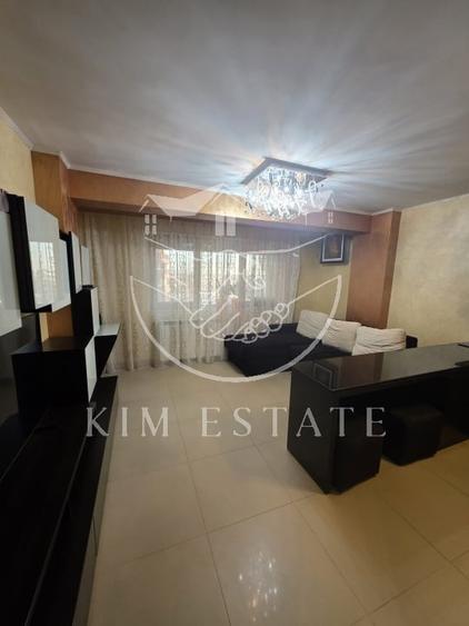 Apartament 2 camere- Baba Novac - 11