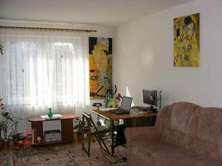 Apartament 3 camere, etaj 1, Pandurilor, 2 bai, Tudor, Targu Mures - 4
