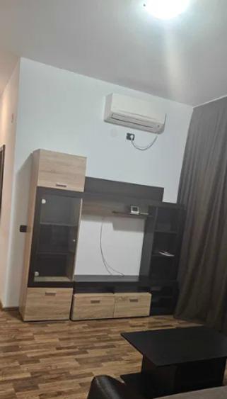 Ap.2 camere, zona Pacurari-Concept Residence, mobilat si utilat, et.7/9,45 mp. - 1