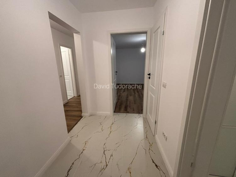 Apartament 4 camere IOR