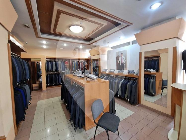 Spatiu Comercial Obor - Calea Mosilor | Vad Excelent - 4