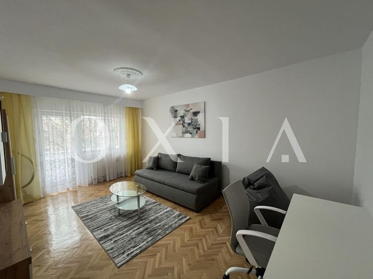 SX643 Aradului- 4 Camere - Etaj intermediar - 2