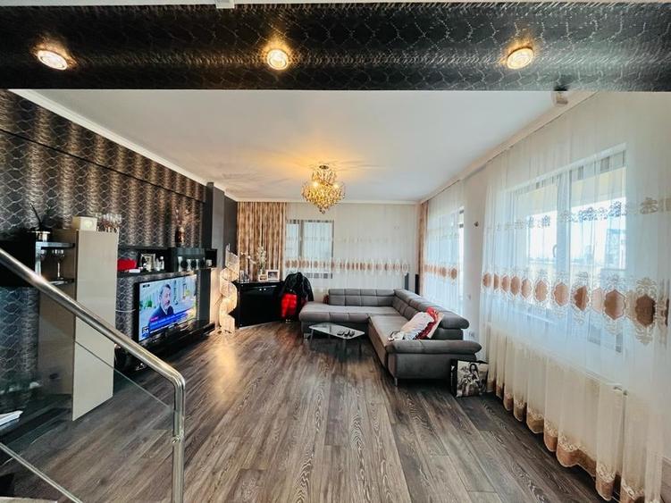 VILĂ TIP DUPLEX – PALAZU MARE VEDERE LA LAC 250000 € - 16