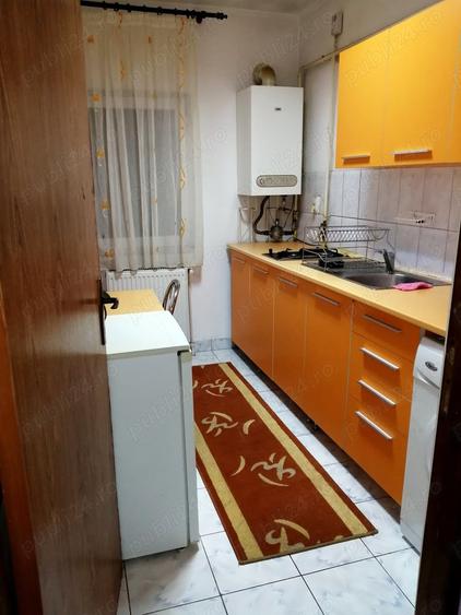 Vand garsoniera mansarda - 1