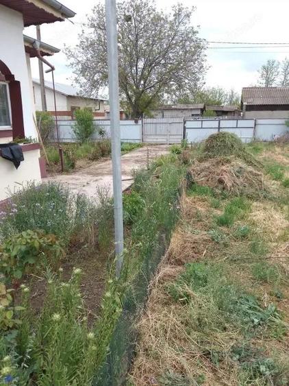 Casa de vanzare in Garbovi, jud. Ialomi?a la doar 70 km de Bucure?ti! - 6