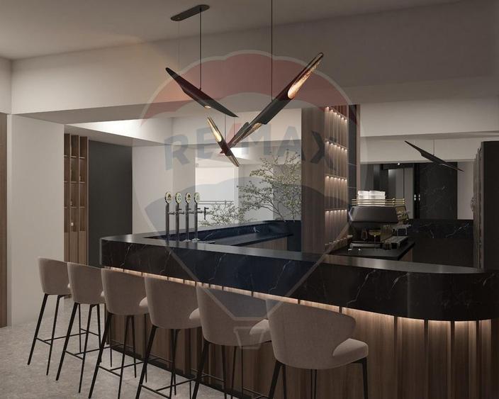 DE VANZARE Hotel cu 41 camere în zona P-ta Unirii - 2