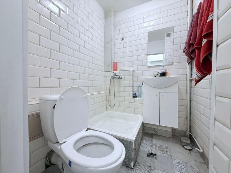 APARTAMENT 4 CAMERE MODERN & RENOVAT BLOC ANVELOPAT GHENCEA - 7