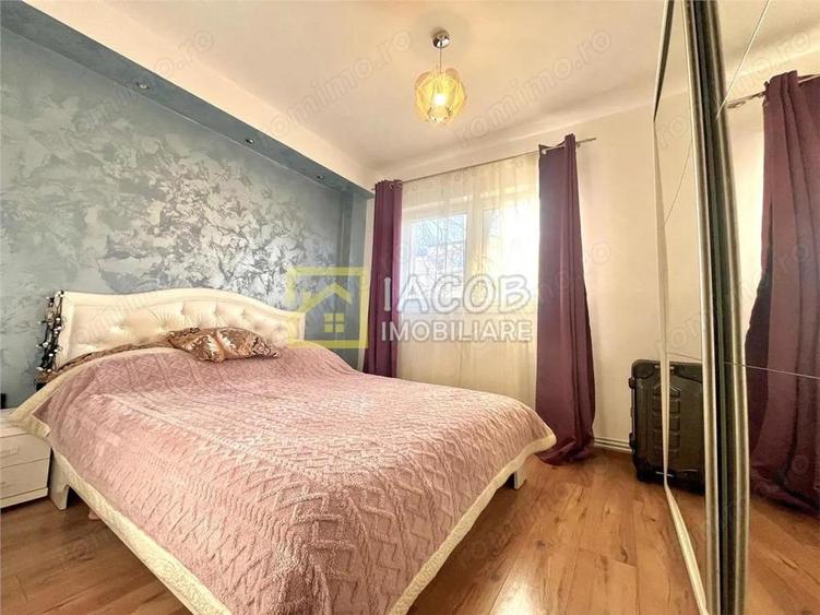 Apartament doua camere decomandate, etajul 1, strada Energiei, Bacau - 9
