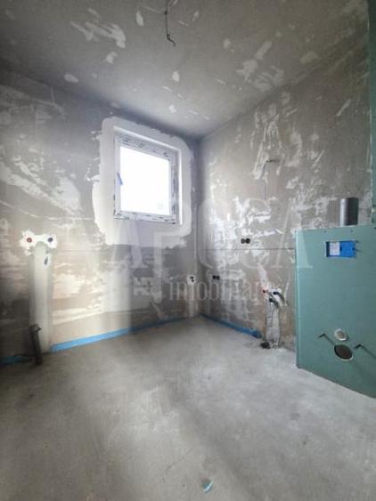 Casa 4 camere de vanzare in Dambul Rotund, Cluj Napoca - 8