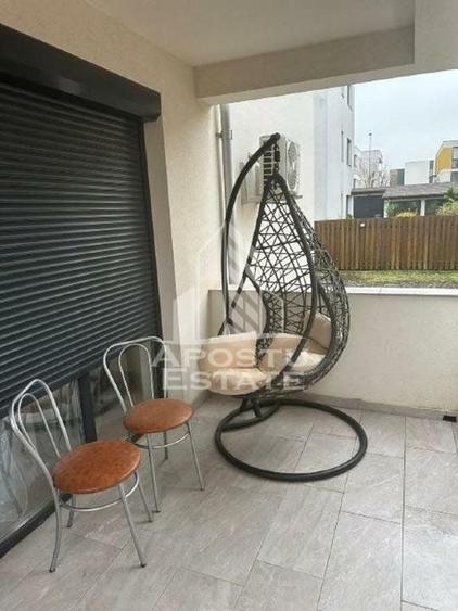Apartament 2 camere,  centrala proprie, Dumbravita - 7