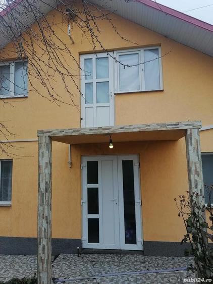 Vind casa locuibila,com.Grajduri sat.Valia Satului Iasi.Pre? 65000 euro neg. - 6