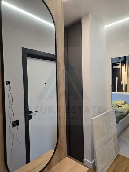 Apartament premium 75 mp utili cu parcare subterana si boxa Central - 5