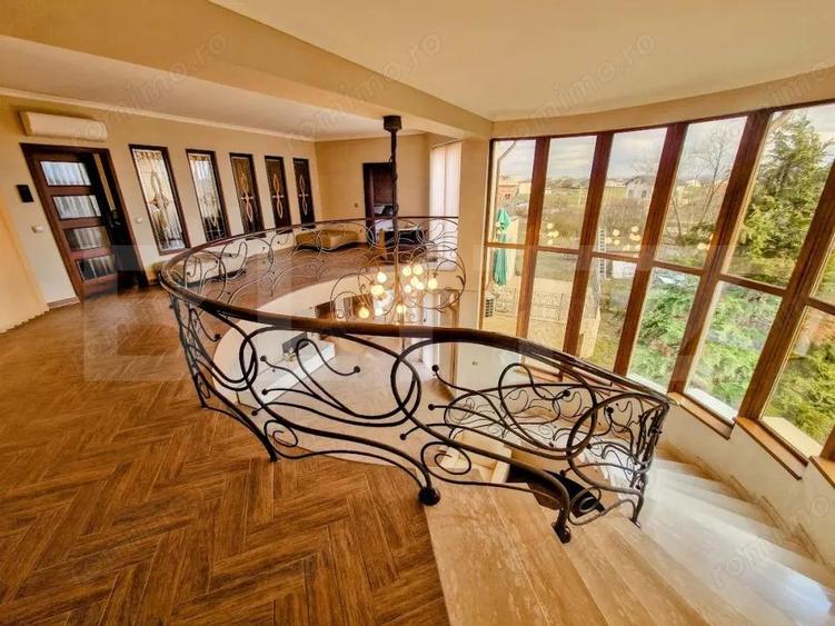 Proprietate Premium Spa?iu ?i Versatilitate pentru Locuin?a sau Business - 15
