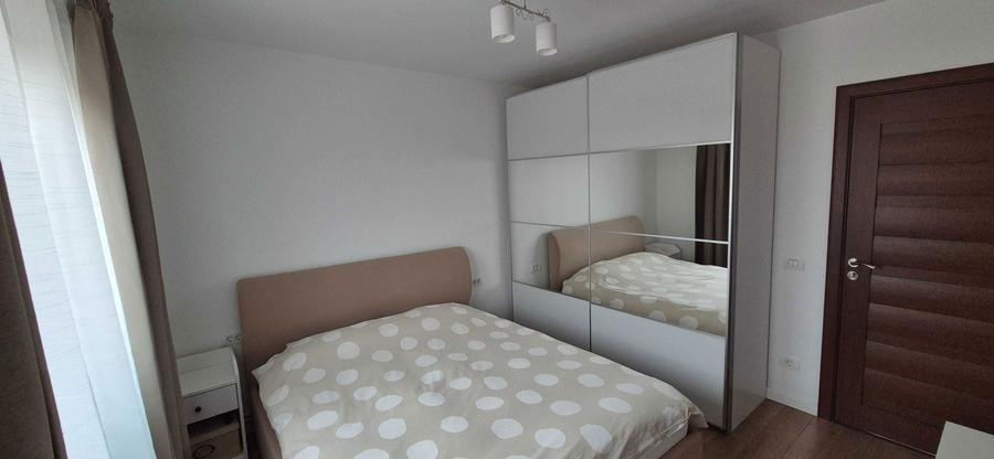 Apartament 3 camere renovat, mobilat si utilat - 3