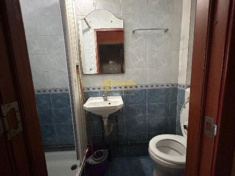 Apartament cu o camera decomandata, Pacurari. - 4