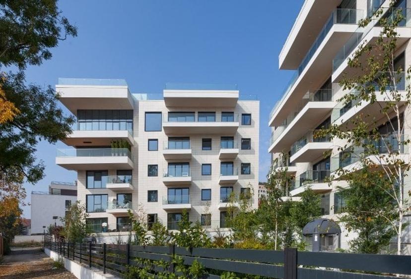 Inchiriere apartament 2 camere Aviatiei - 10