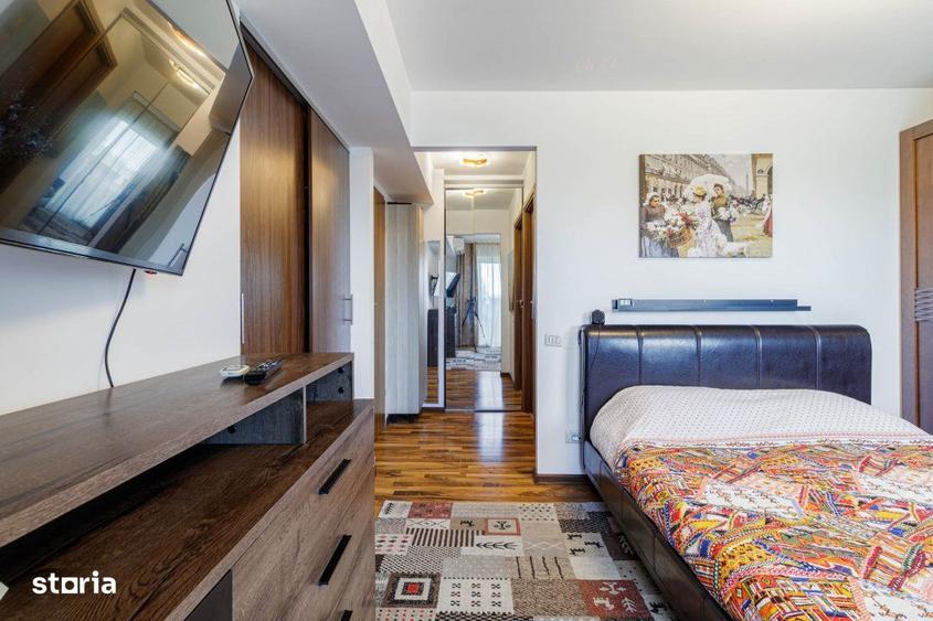 Cladire moderna, versatila, cu terasa panoramica locuinta sau busi - 2