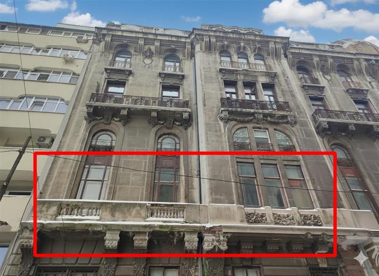 Vanzare apartament 2 camere Universitate - 2