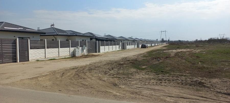 Vand loturi teren intravilan - 1