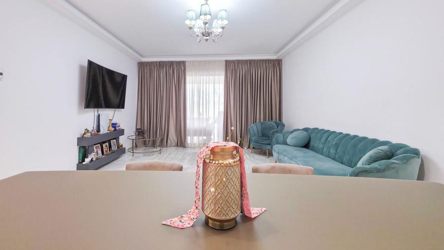 Vilă Premium 2021 | 237 mp utili | Teren 575 mp | Finisaje Luxury | - 4