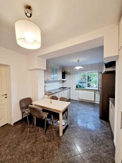 Apartament 2 camere Mosilor-Popa Petre, etaj 3, liber - 8