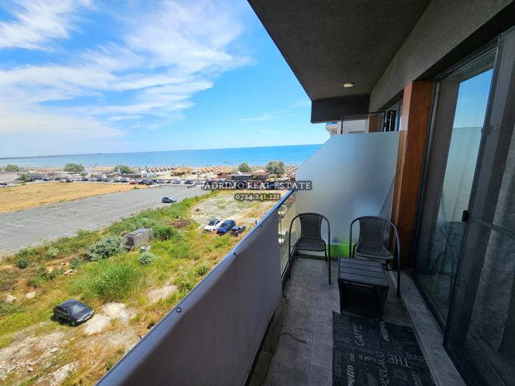 Garsoniera Tomis Villa - Azimuth Beach - Sushi Eleven - Promenada Mamaia - 70mii - 1