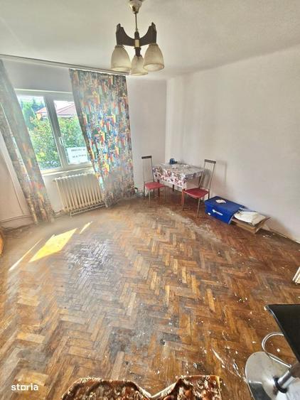 Casa individuala 4 camere | Ideala pentru familie | zona Anton Pann - 8
