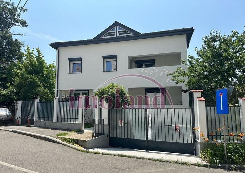 Vanzare imobil individual garaj si curte - Clinica/Rezide... - 24