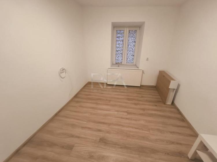 Garsoniera, Centru Vechi, fara Risc - 1