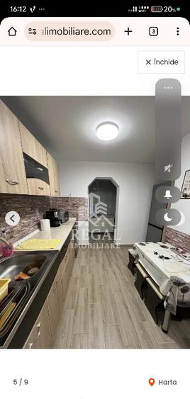 Apartament de 2 camere zona Micro 5 Hunedoara - 8