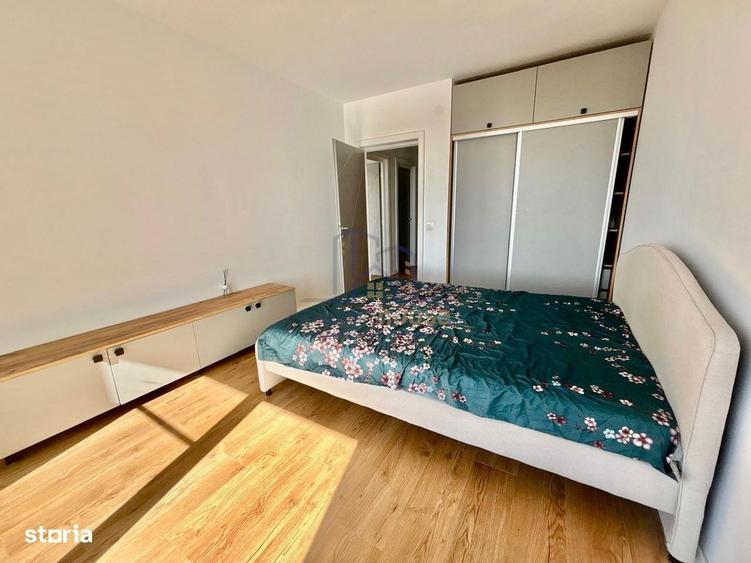 Vanzare apartaament 2 camere , bloc nou, Ploiesti, TOWER - 18