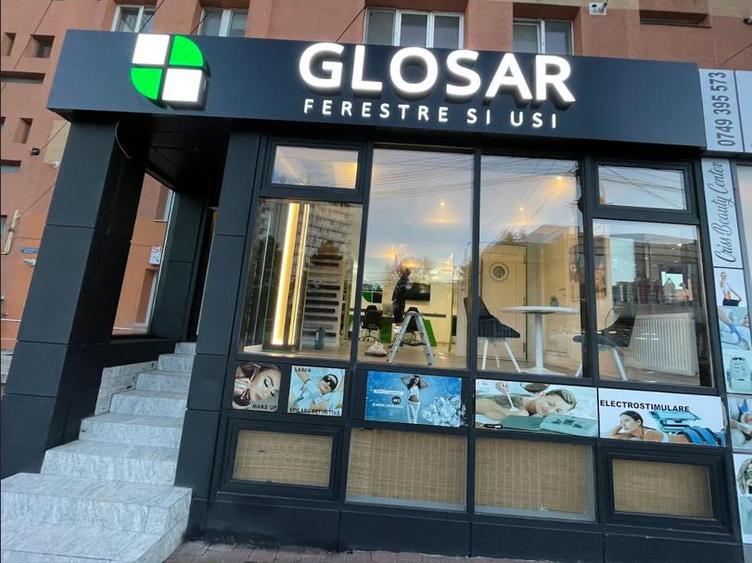 Spatiu de inchririat - Statie Banca - 1