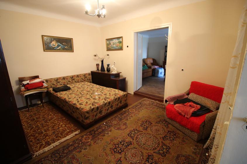 Casa zona ultracentrala, str. Fraternitatii - 5