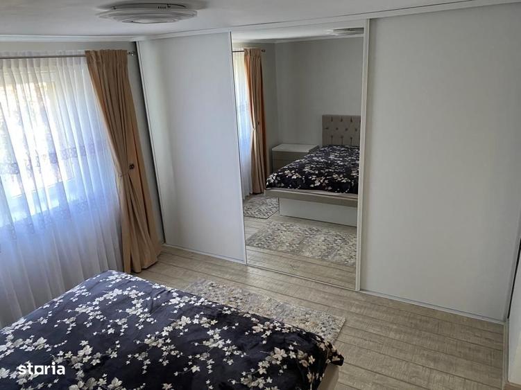 Casa de vanzare 4 camere,baie bucatarie si teren 1500mp - 6