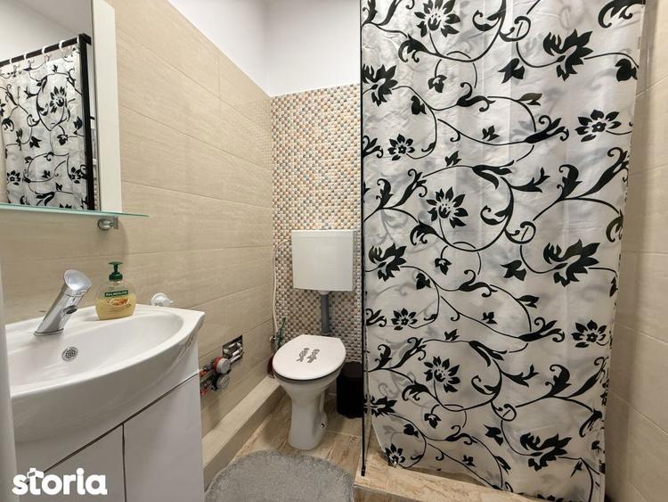 Apartament 2 camere | Gara de Nord | Basarab| vedere spate| metrou 3' - 16