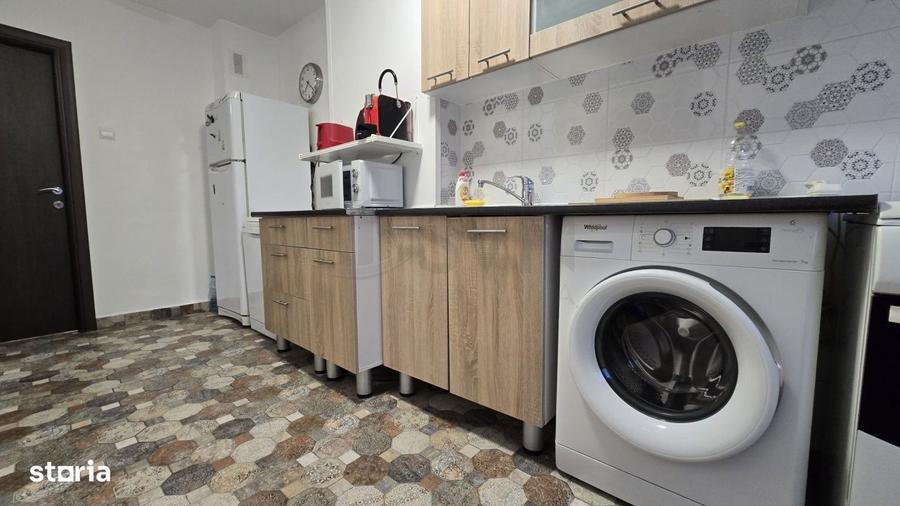 Apartament 2 camere I Unirii Bd Dimitrie Cantemir I METROU - 12