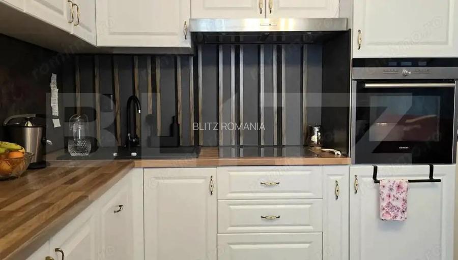 Apartament ideal cu 2 camere, 51 mp, zona Tractoru Apartament ideal cu 2 camere, 51 mp, zona Tractoru