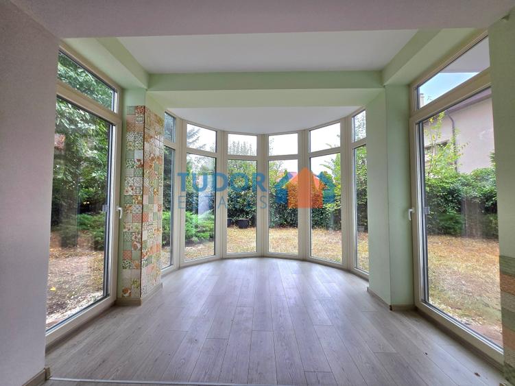 Beautiful Spacious Villa in Iancu Nicolae - 5