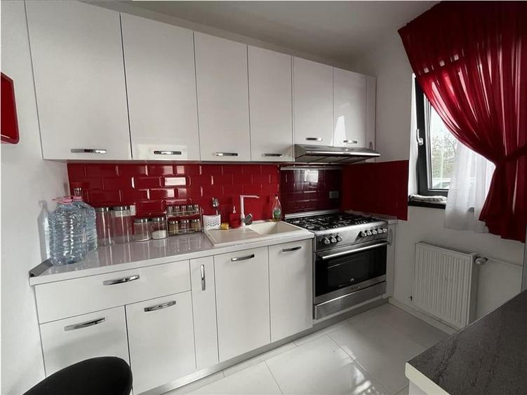 RECO Vila cu piscina interiora  - Dealuri  Oradea - 17