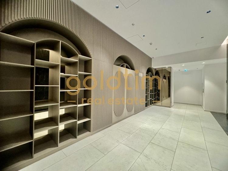 SUPERB/ 2 LOCURI DE PARCARE SUBTERANE/ONE VERDI - 20