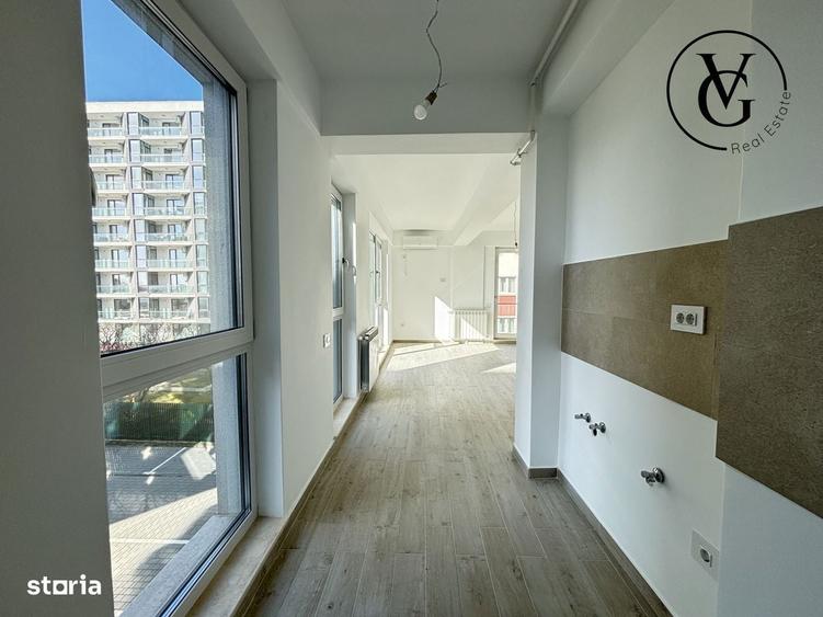 Studio de vanzare | MERAKI RESORT & SPA - Mamaia Nord - 1