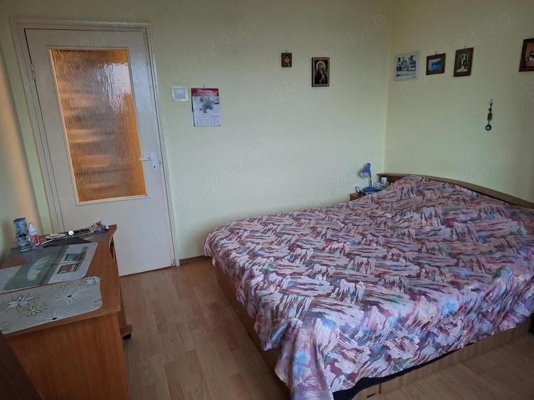 2 camere decomandate Tiglina 2 - 4