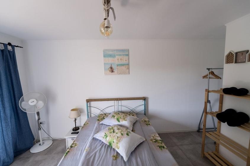 Hotel/Pensiune, de 15 mp, în Vama Veche